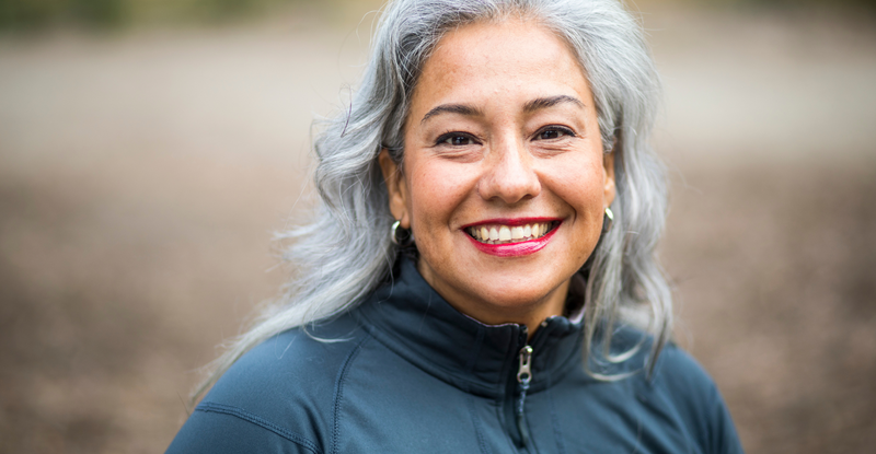 This Is How Aging Affects Your Metabolic Rate