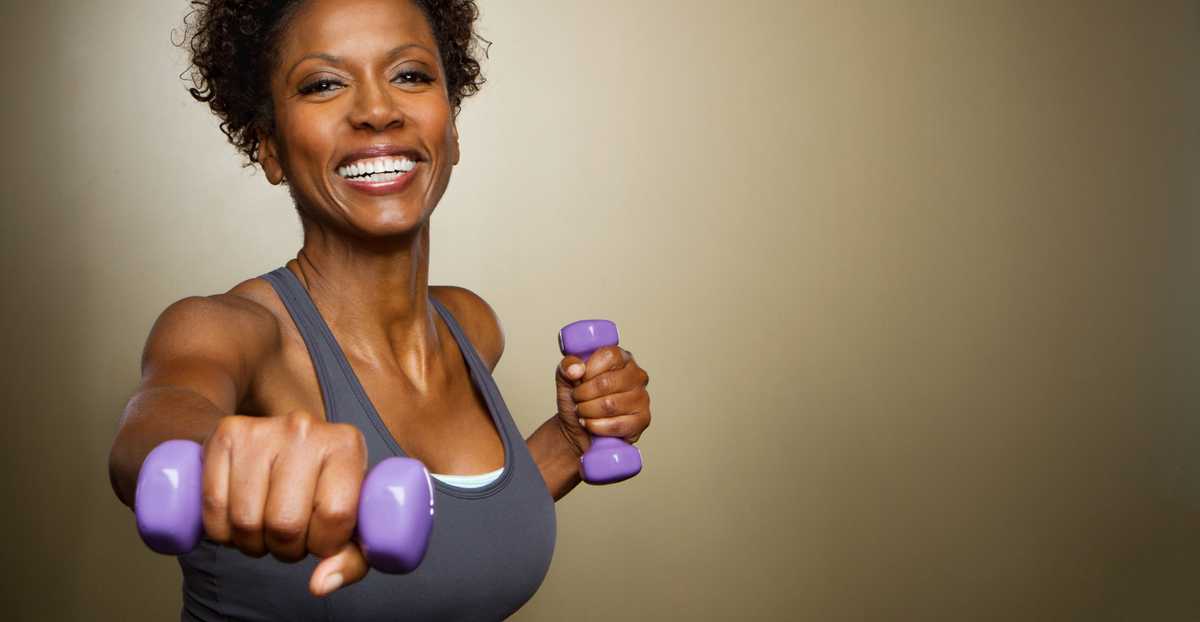 A Guide to Boosting Your Metabolism: The Right Diet for Your Age