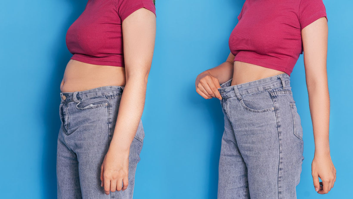 Supercharge Your Fat Loss Journey with Smart Dietary Tweaks image