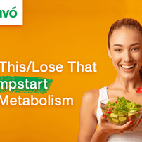 30 Day Meal Plan + Grocery List | Love This or Lose That