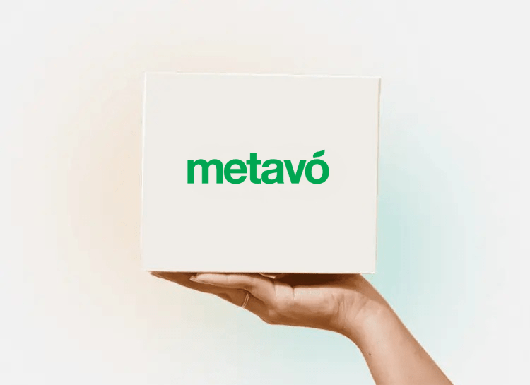 Metavo.com UltraCell Longevity & Metabolic Health Biomarker Kit