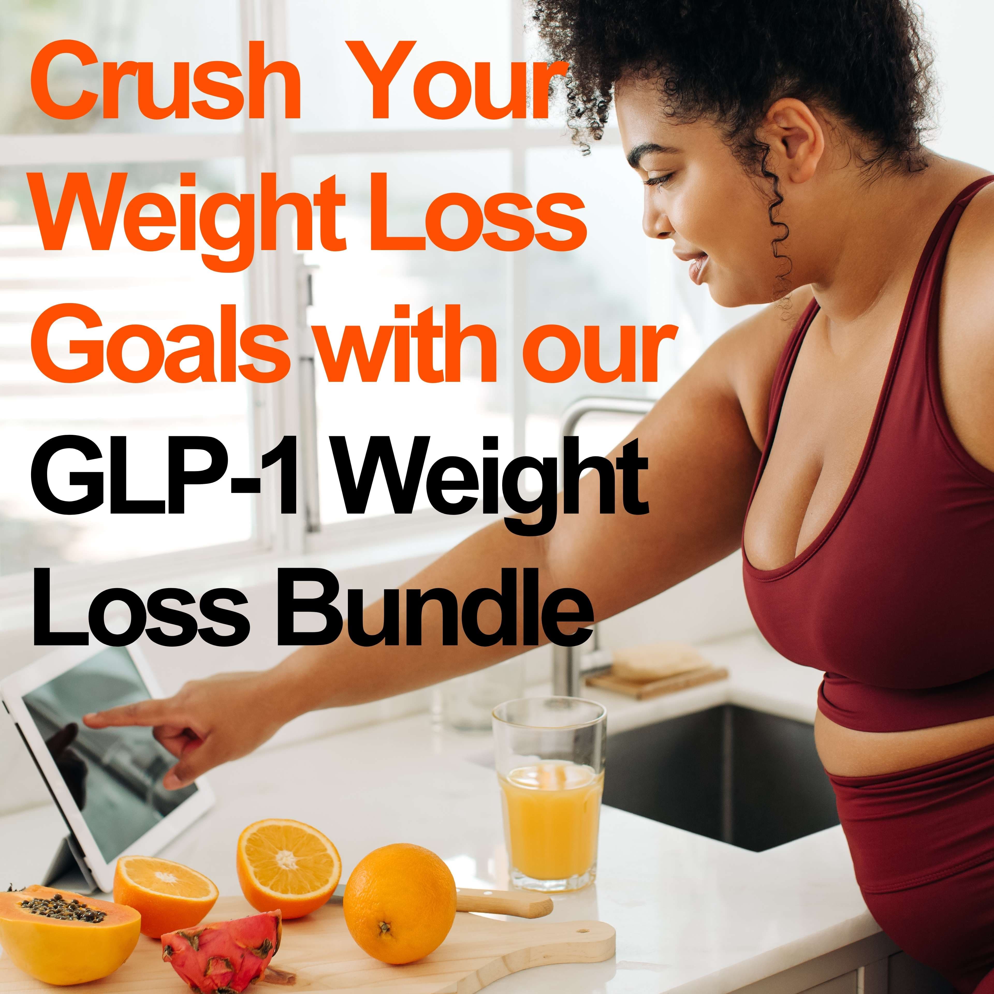 Metavo US Bundle 30 Day Metabolic Reset